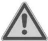 MEDION MD 18600 - DANGER! - 1