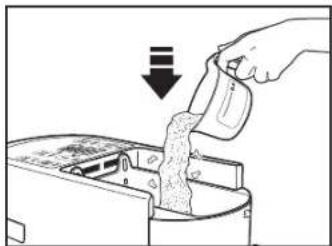 HAMILTON BEACH 86650 - Using the Pasta Maker - 8