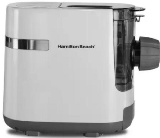 HAMILTON BEACH 86650 - READ BEFORE USE LIRE AVANT UTILISATION LEA ANTES DE USAR - 1