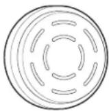 HAMILTON BEACH 86650 - CONSIGNES DE SECURITE IMPORTANTES - 2