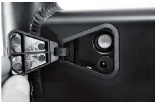 FEU VERT Lyne - Mise en route : - 1