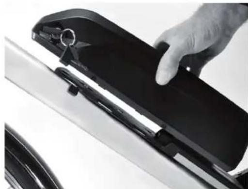 FEU VERT Lyne - Dépose : - 3