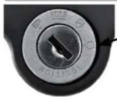 FEU VERT Lyne - 1- ALLUMER LA BATTERIE - 1