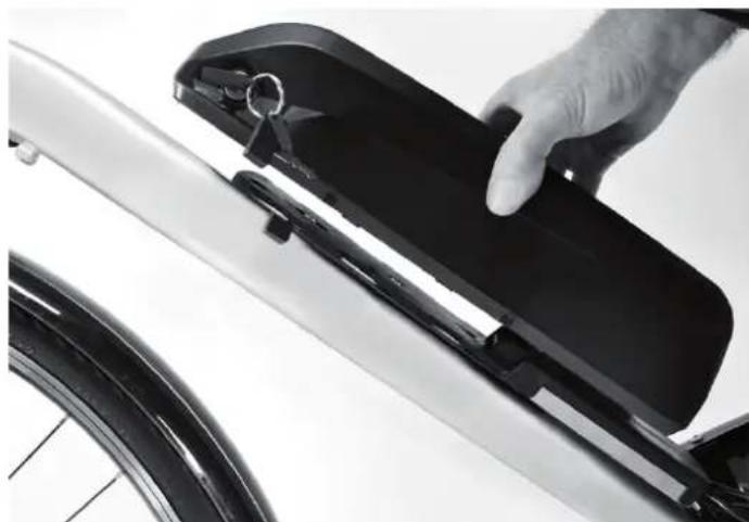 FEU VERT Lyne - Installation : - 1