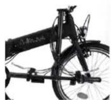 FEU VERT Lyne - 1ère étape : PLIER LE GUIDON - 1