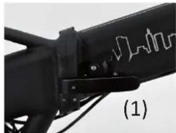 FEU VERT Lyne - Dépose : - 1