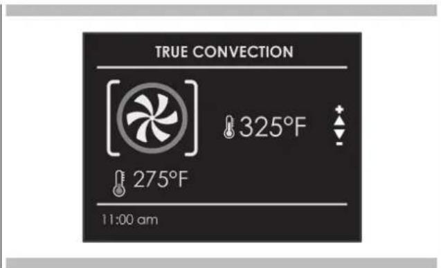 HOOVER HMG450B - Fase di preriscaldamento - 1