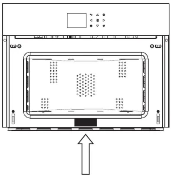 HOOVER HMG450B - IMPORTANT - 1