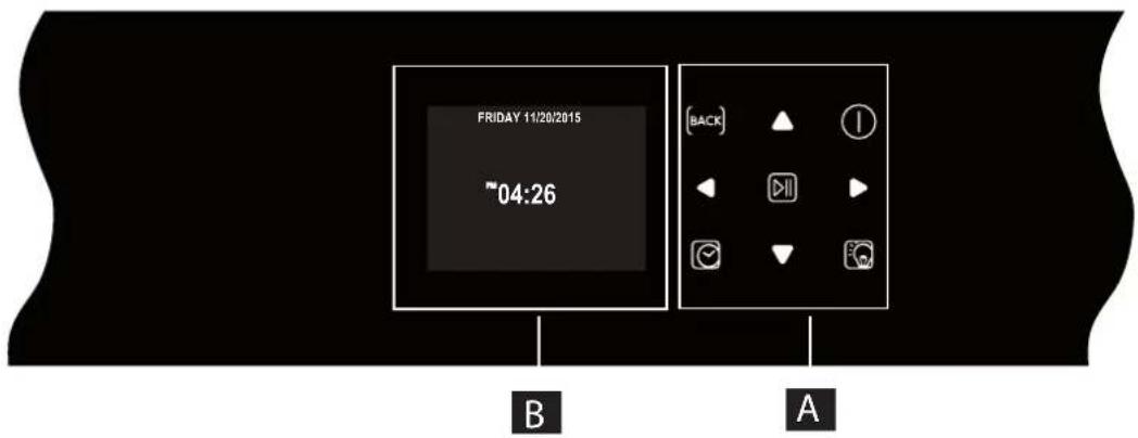 HOOVER HMG450B - Rispetto per l'ambiente - 3