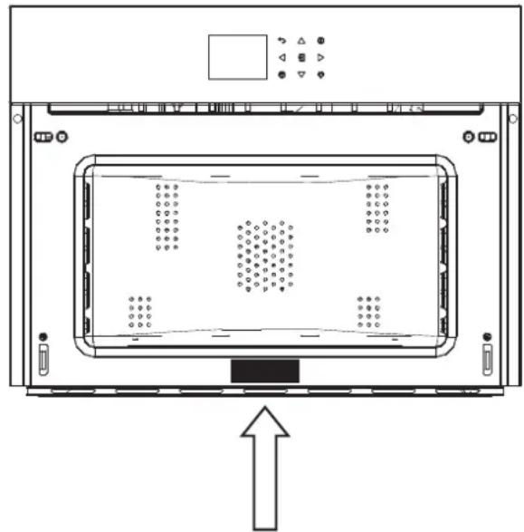 HOOVER HMG450B - BELANGRIJK - 1