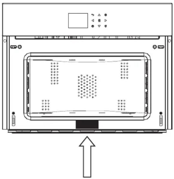 HOOVER HMG450B - IMPORTANT - 1