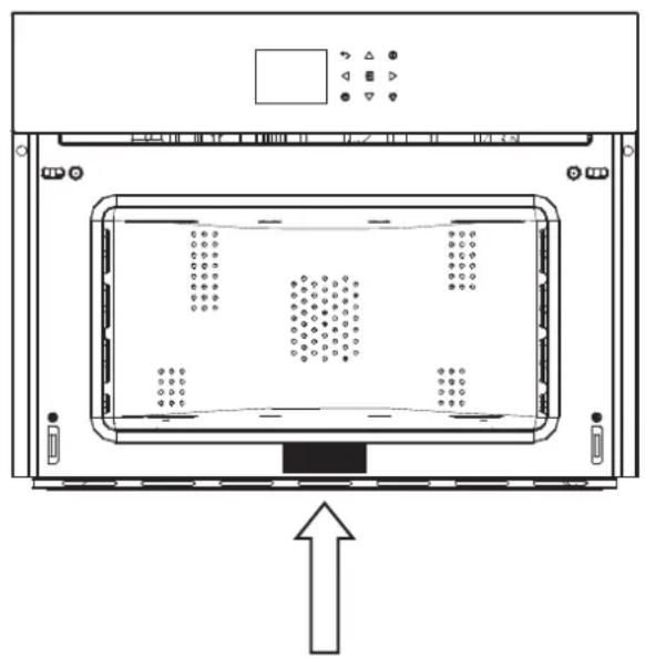 HOOVER HMG450B - IMPORTANT - 1
