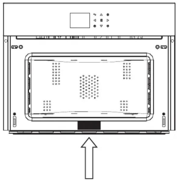 HOOVER HMG450B - WICHTIG - 1