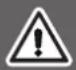 HOOVER HMG450B - INSTRUÇÉS E AVISOS DE SEGURANÇA IMPORTANTES - 1