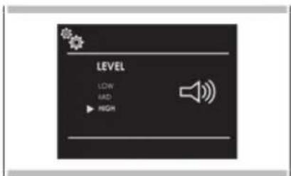 HOOVER HMG450B - Volume - 2