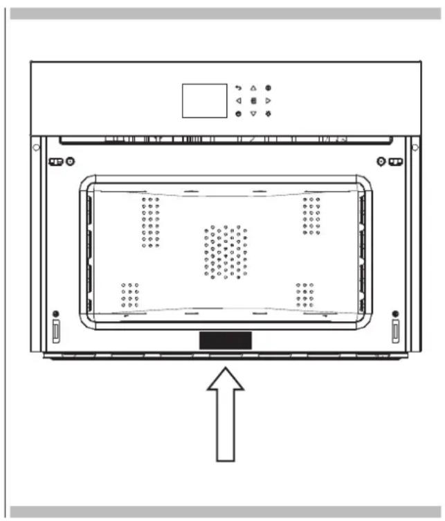 HOOVER HMG450B - IMPORTANT - 1