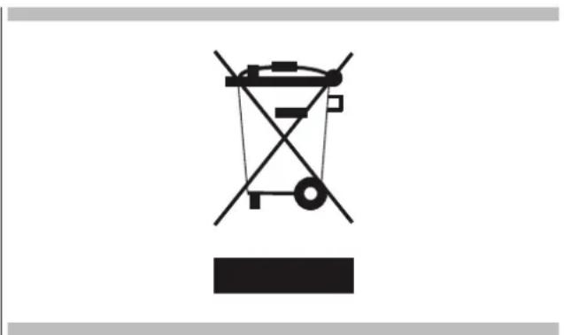 HOOVER HMG450B - Rispetto per l'ambiente - 2