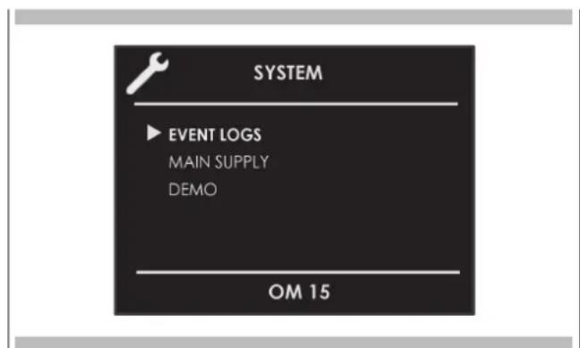 HOOVER HMG450B - Brightness - 3