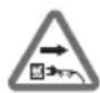 Grizzly EHS 58052 - Symbole graficne na urzadzeniu - 8