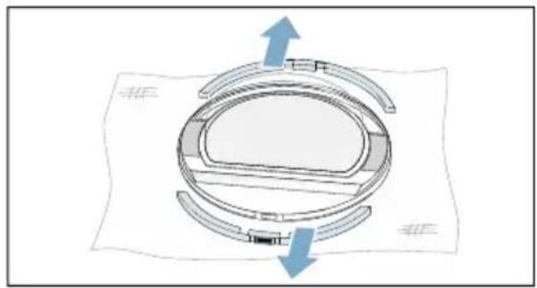 SIEMENS iQ800 WT7HXE90CH - fr Installation et raccordement de l'appareil - 6