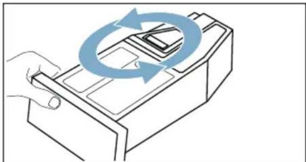 SIEMENS iQ800 WT7HXE90CH - fr Entretien de l'appareil - 2