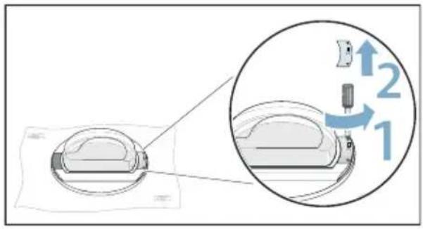 SIEMENS iQ800 WT7HXE90CH - fr Installation et raccordement de l'appareil - 2