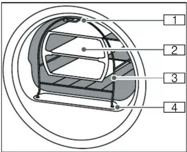 SIEMENS iQ800 WT7HXE90CH - Endommagement de l'appareil et des textiles - 1