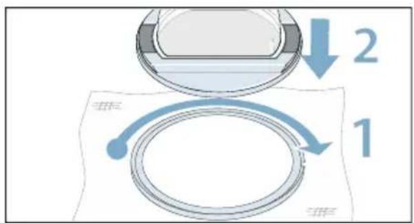 SIEMENS iQ800 WT7HXE90CH - fr Installation et raccordement de l'appareil - 9