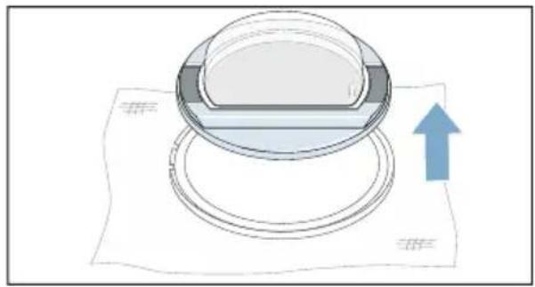 SIEMENS iQ800 WT7HXE90CH - fr Installation et raccordement de l'appareil - 4