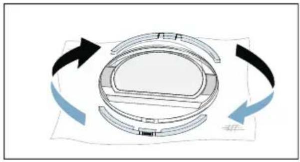 SIEMENS iQ800 WT7HXE90CH - fr Installation et raccordement de l'appareil - 7