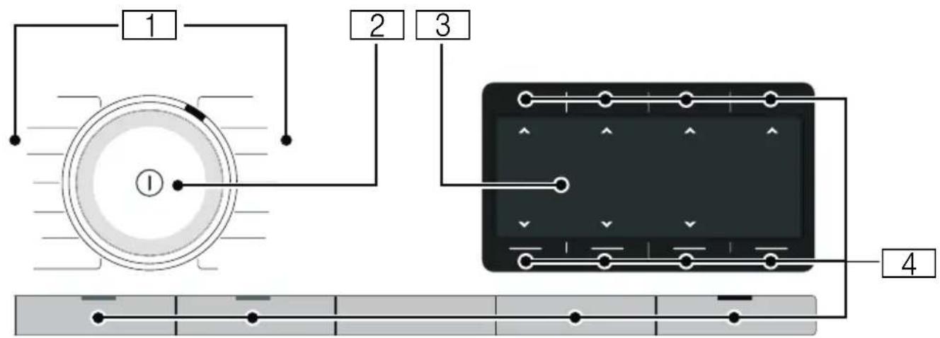 SIEMENS iQ800 WT7HXE90CH - Bandeau - 1