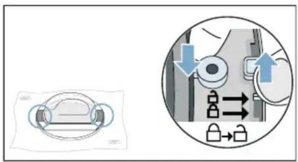 SIEMENS iQ800 WT7HXE90CH - fr Installation et raccordement de l'appareil - 3