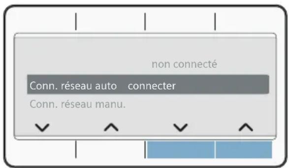 SIEMENS iQ800 WT7HXE90CH - Étape 2.1 - 1
