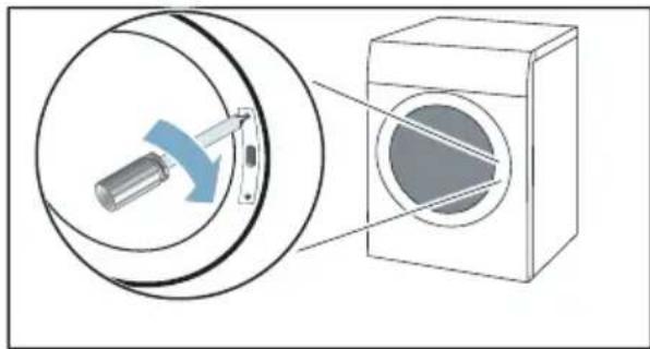 SIEMENS iQ800 WT7HXE90CH - fr Installation et raccordement de l'appareil - 3