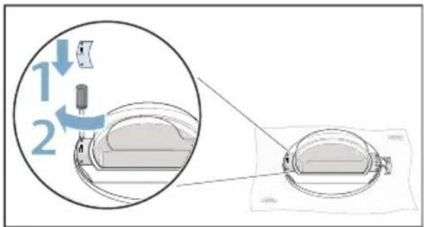 SIEMENS iQ800 WT7HXE90CH - fr Installation et raccordement de l'appareil - 12