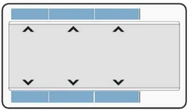SIEMENS iQ800 WT7HXE90CH - Adaptez ou activez/désactivez le réglage de programme comme suit : - 1