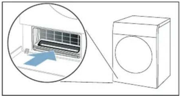 SIEMENS iQ800 WT7HXE90CH - fr Nettoyage et entretien - 6