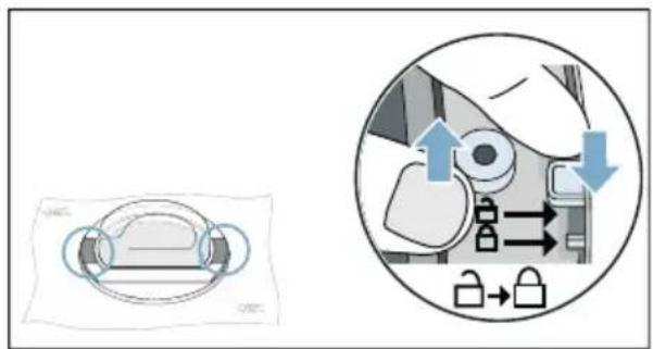 SIEMENS iQ800 WT7HXE90CH - fr Installation et raccordement de l'appareil - 10