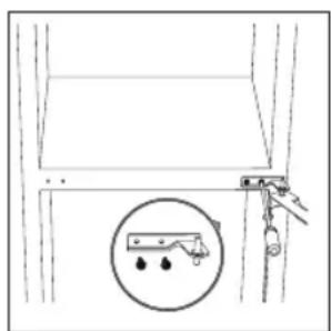 HOTPOINT HTM 1721 V - ANTIETPOΦH ΠOPTA - 5