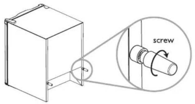 HOTPOINT HTM 1721 V - 11