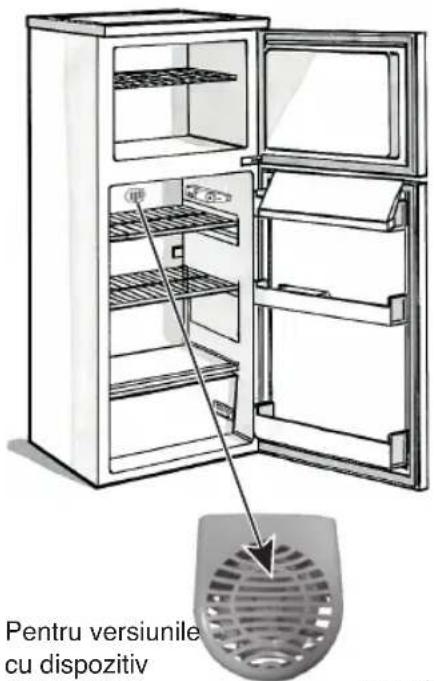 HOTPOINT HTM 1721 V - Notă: - 1