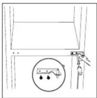 HOTPOINT HTM 1721 V - SERVICE - 6