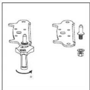 HOTPOINT HTM 1721 V - vsvlv lsl s - 1