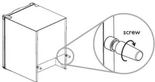 HOTPOINT HTM 1721 V - s s fi - 1