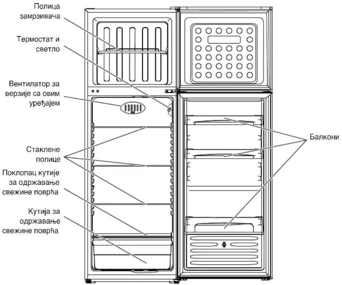 HOTPOINT HTM 1721 V - PENE - 1
