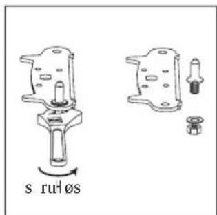 HOTPOINT HTM 1721 V - y Ls Lv 00 - 13
