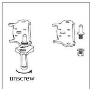 HOTPOINT HTM 1721 V - V LWW Y - 12
