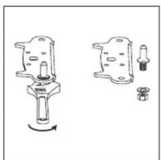 HOTPOINT HTM 1721 V - AZ AJTÓ MEGFORDÍTHATOSÁGA - 12