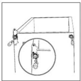 HOTPOINT HTM 1721 V - y Is L s s L u s L t s - 10