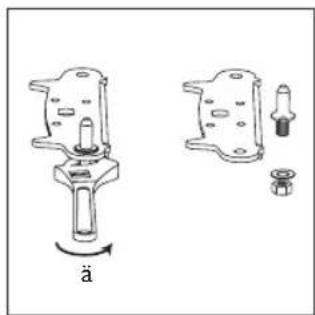 HOTPOINT HTM 1721 V - SERVICE 000000000000 - 12